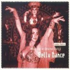 VÁLOGATÁS - Belly Dance CD