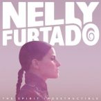 NELLY FURTADO - Spirit Indestructible CD