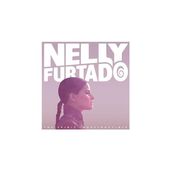 NELLY FURTADO - Spirit Indestructible CD
