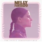 NELLY FURTADO - The Spirit Indestructible /deluxe 2cd/ CD
