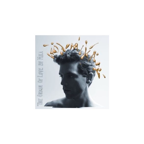 MIKA - The Origin Of Love / 2cd / CD