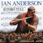   IAN ANDERSON - Plays Orchestral Jethro Tull / vinyl bakelit / LP