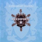  MEZZOFORTE - Anniversary Edition Best Of ( vinyl bakelit ) 2xLP