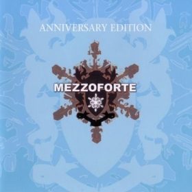 Mezzoforte