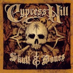 CYPRESS HILL - Skull And Bones / 2cd / CD