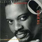 ALEXANDER O'NEAL - Love Makes No Sense CD