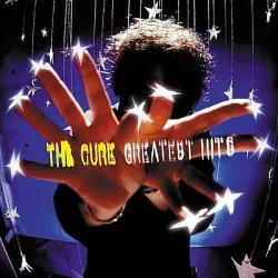 CURE - Greatest Hits / 2cd / CD