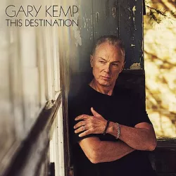 GARY KEMP - This Destination CD