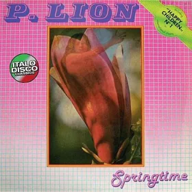 P.Lion