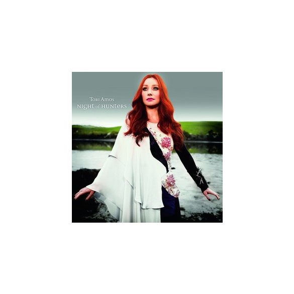 TORI AMOS - Night Of Hunters CD