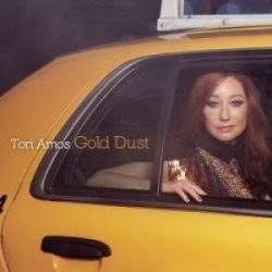 TORI AMOS - Gold Dust CD