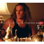 MICHAEL BOLTON - Touch You Best Of / 2cd / CD