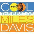 MILES DAVIS - Cool Best Of / 2cd / CD