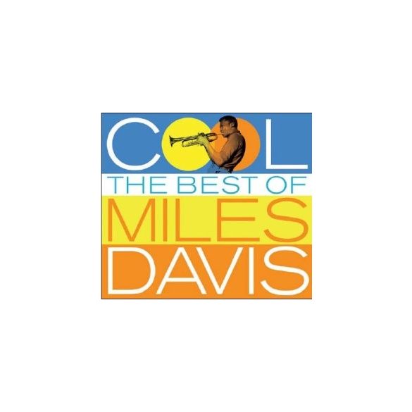 MILES DAVIS - Cool Best Of / 2cd / CD