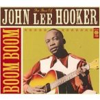 JOHN LEE HOOKER - Boom Boom Best Of / 2cd / CD