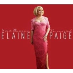 ELAINE PAIGE - Sweet Memories / 2cd / CD