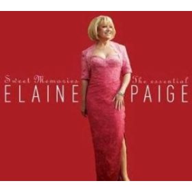 Elaine Paige