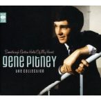   GENE PITNEY - Something's Gotten Hold of My Heart / 2cd / CD