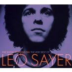 LEO SAYER - Show Must Go on Best Of / 2cd / CD