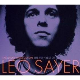 Leo Sayer