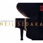   NEIL SEDAKA - Happy Birthday Sweet Sixteen Best Of / 2cd / CD
