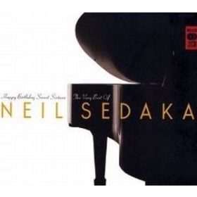 Neil Sedaka