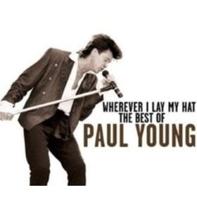 Paul Young