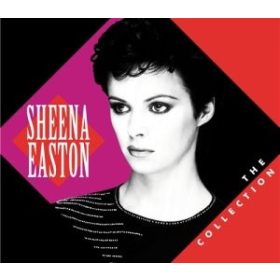 Sheena Easton