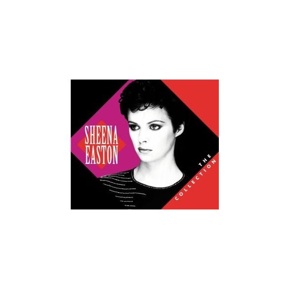 SHEENA EASTON - Collection / 2cd / CD