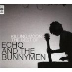 ECHO & THE BUNNYMEN - Killing Moon Best Of / 2cd / CD