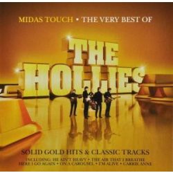 HOLLIES - Very Best Of / 2cd / CD