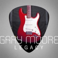GARY MOORE - Legacy Best Of / 2cd / CD