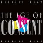 BRONSKI BEAT - The Age Of Consent CD