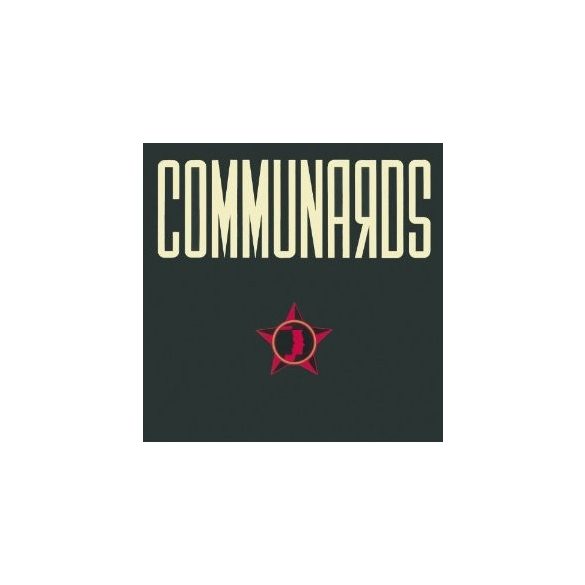 COMMUNARDS - Communards /deluxe 2cd/ CD