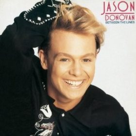 Jason Donovan