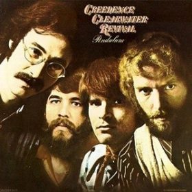 Creedence Clearwater Revival