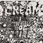 CREAM - Wheels Of Fire / 2cd / CD