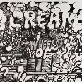 Cream 