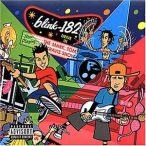 BLINK 182 - Mark, Tom And Travish Show CD