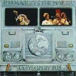 BOB MARLEY - Babylon By Bus CD