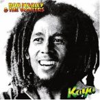 BOB MARLEY - Kaya CD