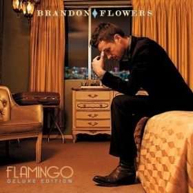 Brandon Flowers