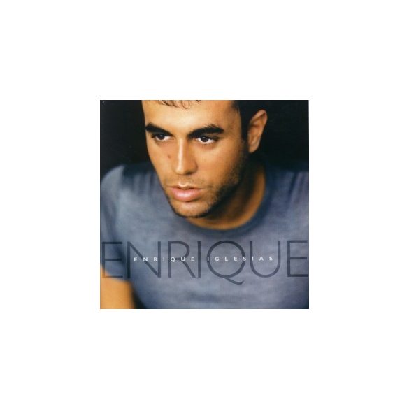 ENRIQUE IGLESIAS - Enrique CD