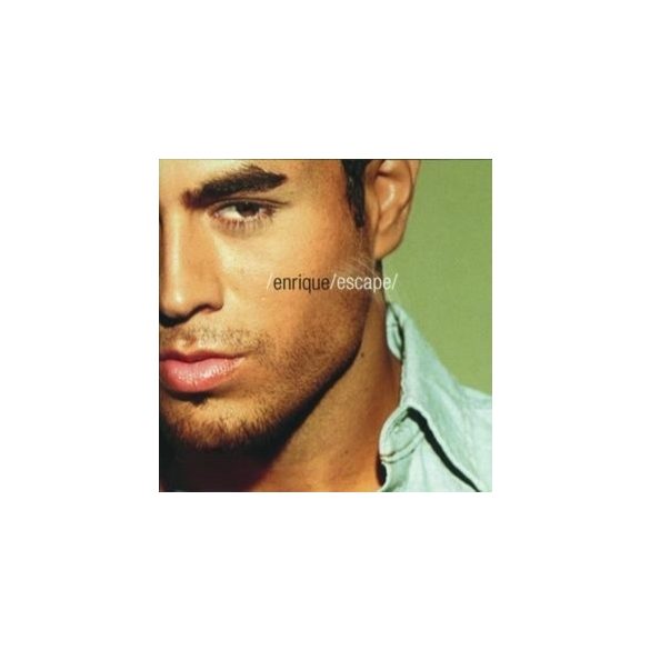 ENRIQUE IGLESIAS - Escape CD