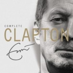 Eric Clapton 
