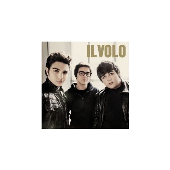 IL VOLO - Il Volo CD