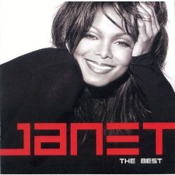 JANET JACKSON - The Best / 2cd / CD