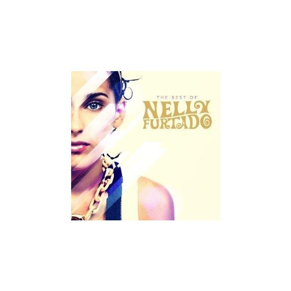 NELLY FURTADO - Best Of CD