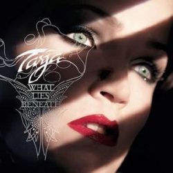 TARJA - What Lies Beneath CD