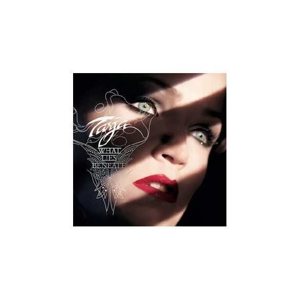 TARJA - What Lies Beneath CD